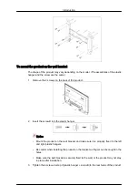 Preview for 22 page of Samsung SyncMaster 400MX-2 User Manual