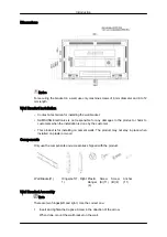 Preview for 26 page of Samsung SyncMaster 400MX-2 User Manual