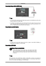 Preview for 34 page of Samsung SyncMaster 400MX-2 User Manual