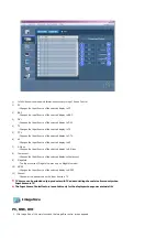 Preview for 50 page of Samsung SyncMaster 400MX-2 User Manual