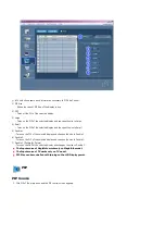 Preview for 54 page of Samsung SyncMaster 400MX-2 User Manual