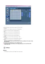 Preview for 55 page of Samsung SyncMaster 400MX-2 User Manual