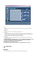 Preview for 61 page of Samsung SyncMaster 400MX-2 User Manual