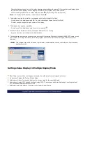 Preview for 63 page of Samsung SyncMaster 400MX-2 User Manual