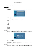 Preview for 81 page of Samsung SyncMaster 400MX-2 User Manual