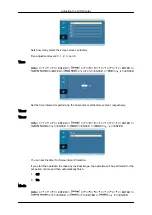 Preview for 87 page of Samsung SyncMaster 400MX-2 User Manual