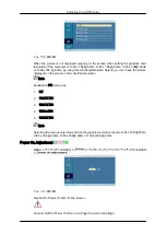 Preview for 90 page of Samsung SyncMaster 400MX-2 User Manual