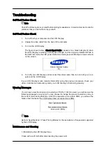 Preview for 94 page of Samsung SyncMaster 400MX-2 User Manual