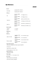 Preview for 100 page of Samsung SyncMaster 400MX-2 User Manual