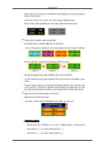 Preview for 106 page of Samsung SyncMaster 400MX-2 User Manual