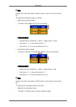 Preview for 107 page of Samsung SyncMaster 400MX-2 User Manual