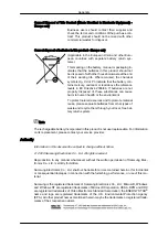 Preview for 113 page of Samsung SyncMaster 400MX-2 User Manual