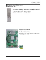 Предварительный просмотр 16 страницы Samsung SyncMaster 400TXn Service Manual