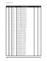 Предварительный просмотр 53 страницы Samsung SyncMaster 400TXn Service Manual