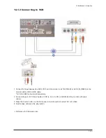 Предварительный просмотр 154 страницы Samsung SyncMaster 400TXn Service Manual