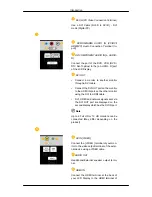 Предварительный просмотр 7 страницы Samsung SyncMaster 400UX-2 Quick Start Manual