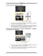 Предварительный просмотр 20 страницы Samsung SyncMaster 400UXN-2 Guía De Inicio Rápido