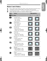 Предварительный просмотр 5 страницы Samsung SyncMaster 450Nb Owner'S Instructions Manual