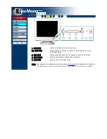 Preview for 10 page of Samsung SyncMaster 450Nb User Manual