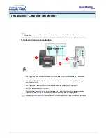 Preview for 14 page of Samsung SyncMaster 510 MP Manual Del Usuario