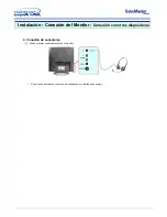 Preview for 17 page of Samsung SyncMaster 510 MP Manual Del Usuario