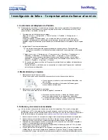 Preview for 38 page of Samsung SyncMaster 510 MP Manual Del Usuario