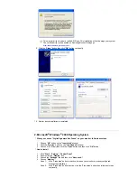 Preview for 23 page of Samsung SyncMaster 510 MP User Manual