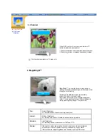 Preview for 31 page of Samsung SyncMaster 510 MP User Manual
