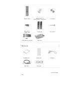 Preview for 3 page of Samsung SyncMaster 570DXn Quick Start Manual