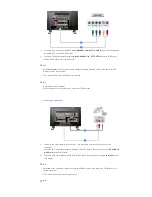 Preview for 13 page of Samsung SyncMaster 570DXn Quick Start Manual