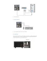 Preview for 17 page of Samsung SyncMaster 570DXn Quick Start Manual