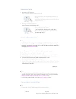 Preview for 21 page of Samsung SyncMaster 570DXn Quick Start Manual