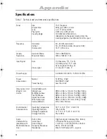 Preview for 26 page of Samsung SyncMaster 570P TFT Owner'S Instructions Manual