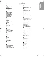 Preview for 31 page of Samsung SyncMaster 570P TFT Owner'S Instructions Manual