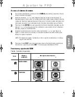 Preview for 15 page of Samsung SyncMaster 570S TFT Instrucciones  Para El Usuario