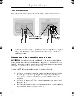 Preview for 30 page of Samsung SyncMaster 570S TFT Instrucciones  Para El Usuario