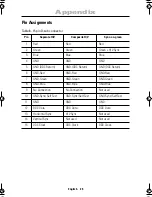 Предварительный просмотр 27 страницы Samsung SyncMaster 570V TFT Owner'S Instructions Manual