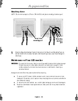 Предварительный просмотр 30 страницы Samsung SyncMaster 570V TFT Owner'S Instructions Manual