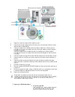 Предварительный просмотр 13 страницы Samsung SyncMaster 591s Manual Del Usuario