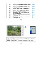 Предварительный просмотр 47 страницы Samsung SyncMaster 591s Manual Del Usuario