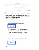 Предварительный просмотр 79 страницы Samsung SyncMaster 591s Manual Del Usuario