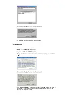 Preview for 17 page of Samsung SyncMaster 592V Manual Del Usuario