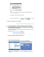 Preview for 18 page of Samsung SyncMaster 592V Manual Del Usuario