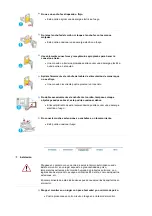 Preview for 3 page of Samsung SyncMaster 710 TM Manual Del Usuario