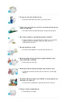 Preview for 4 page of Samsung SyncMaster 710 TM Manual Del Usuario