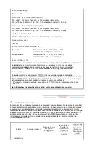 Preview for 80 page of Samsung SyncMaster 710 TM Manual Del Usuario