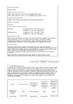 Preview for 84 page of Samsung SyncMaster 710 TM Manual Del Usuario