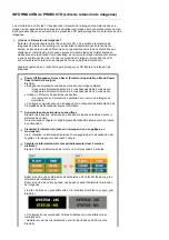 Preview for 100 page of Samsung SyncMaster 710 TM Manual Del Usuario