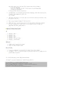 Preview for 66 page of Samsung SyncMaster 710 TM Owner'S Manual