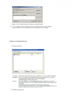 Preview for 29 page of Samsung SyncMaster 710NT Manual Del Usuario